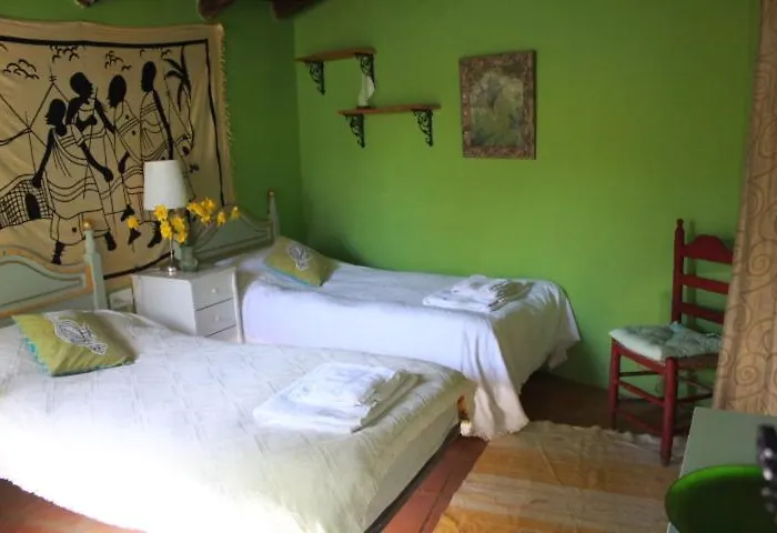 Posada Del Castano