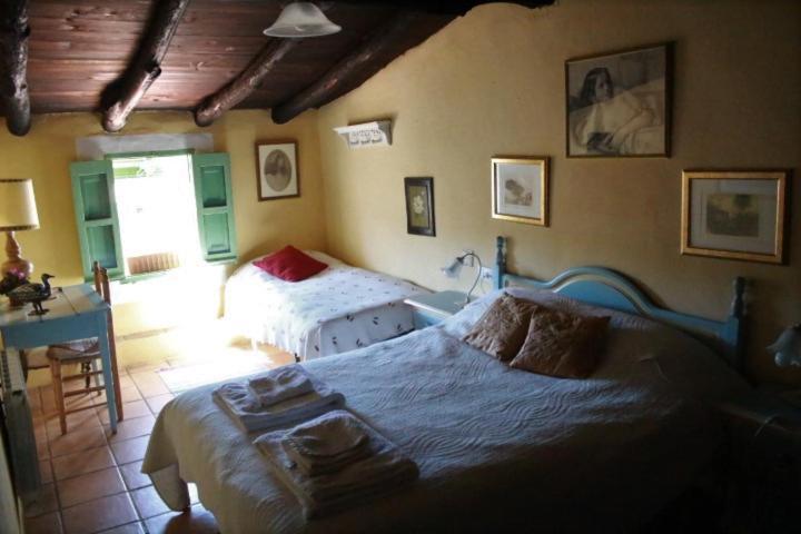 Del Castano Gasthof *